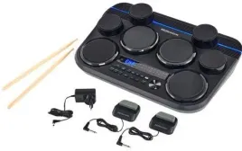 przenosna-perkusja-elektroniczna-millenium-md-100-paleczki-usb-c-zestaw