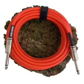 ernie-ball-flex-cable-orange-kabel-gitarowy-61-m