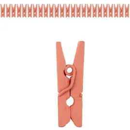 klamerki-drewniane-koralowy-santex-25-cm-24-szt