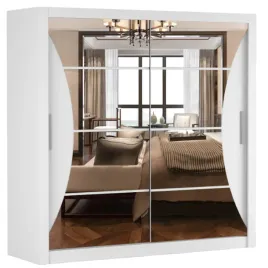 szafa-przesuwna-greenwich-200-z-lustrem-polki-garderoba-biala-producent-pl
