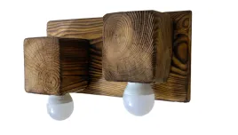 kinkiet-drewniany-lampa-loft-scienna-retro