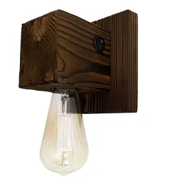 krotki-kinkiet-drewniany-lampa-z-wlacznikiem-stara