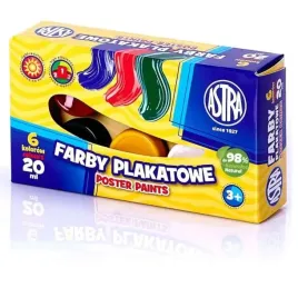 farby-plakatowe-artystyczne-eko-mix-astra-20-ml-6-szt