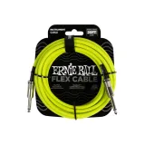 ernie-ball-flex-cable-green-kabel-gitarowy-61m-waga-z-opakowaniem-1-kg