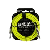 ernie-ball-flex-cable-green-kabel-gitarowy-61m-kod-producenta-eb6419