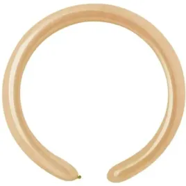 balony-modeliny-160-bezowe-gemar-100-szt