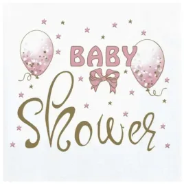 serwetki-baby-shower-girl-baloniki-maki-33-cm-20-szt
