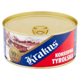 krakus-konserwa-tyrolska-300g-90percent-miesa-puszka-najwyzsza-jakosc-tradycja