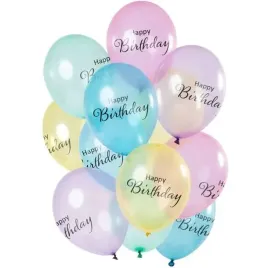 balony-happy-birthday-crystal-mix-folat-12-12-szt