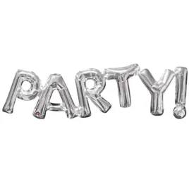 balon-foliowy-party-srebrny-amscan-32-shp