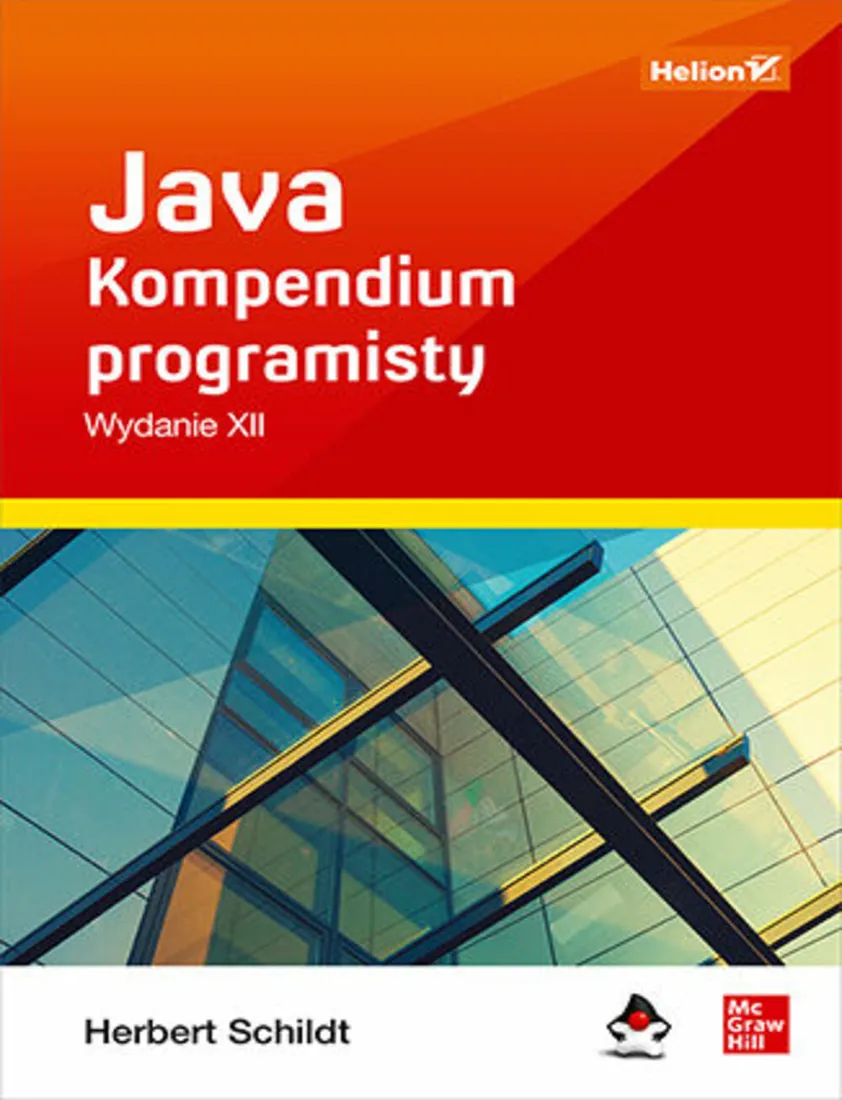 java-kompendium-programisty-wydanie-xii