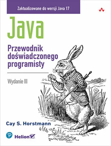 java-przewodnik-doswiadczonego-programisty-wydanie-iii
