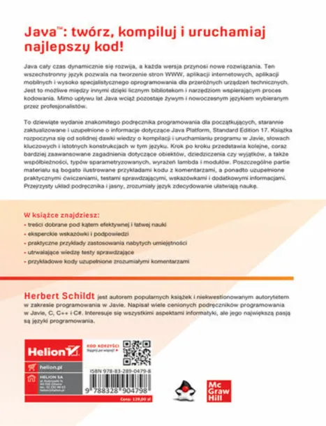 java-przewodnik-dla-poczatkujacych-wydanie-ix-wydawnictwo-helion