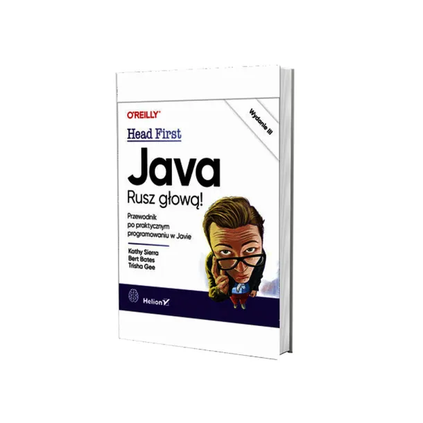 java-rusz-glowa-wydanie-iii-stan-nowy