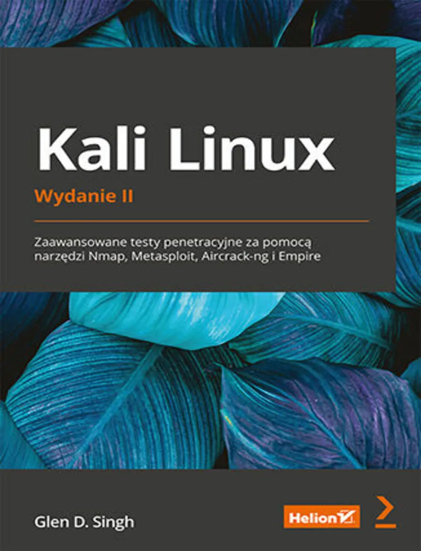 kali-linux-zaawansowane-testy-penetracyjne-za-pomoca-narzedzi-nmap-metasp