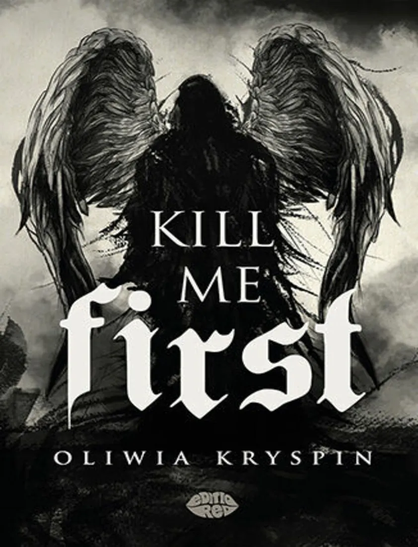 kill-me-first