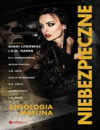 niebezpieczne-antologia-mafijna
