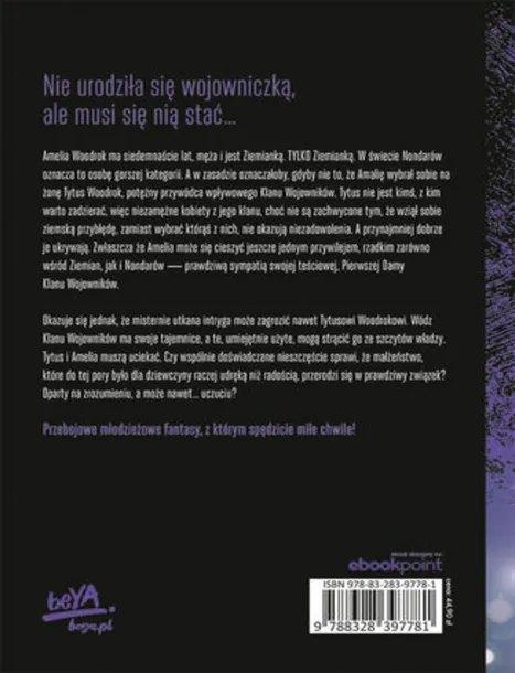 klan-wojownikow-wydawnictwo-beya