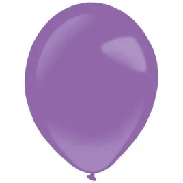 balony-decor-premium-standard-fioletowe-amscan-11-50-szt