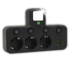 rozgaleznik-3x-gniazdo-eu-usb-usb-c-led-2500w-adapter