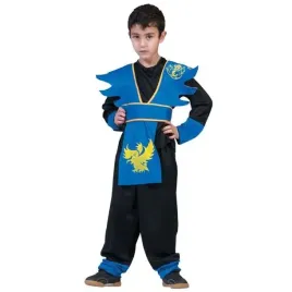 stroj-dla-dzieci-ninja-smok-funnyfashion-rozm-140-cm