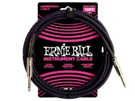 kabel-gitarowy-ernie-ball-6393-305m