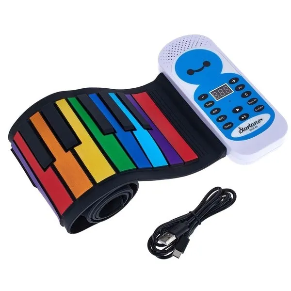 keyboard-startone-mkr-49