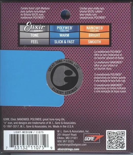 elixir-11075-pw-80-20-bronze-struny-do-gitary-waga-z-opakowaniem-0-1-kg-marka-elixir