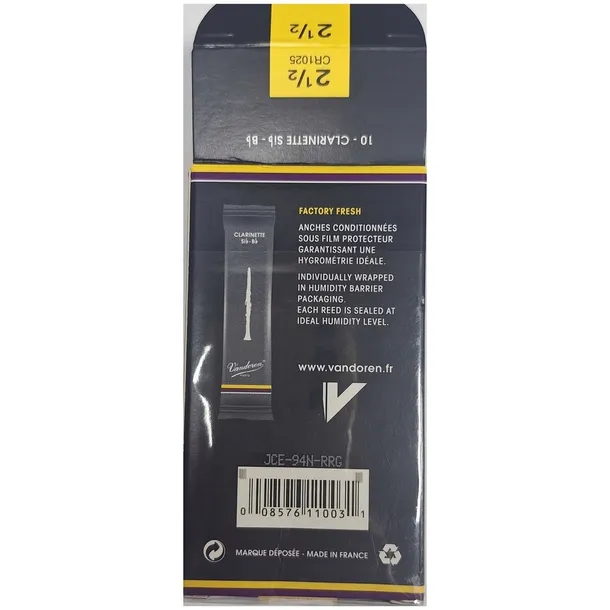 stroik-do-klarnetu-vandoren-kod-producenta-cr1025-waga-z-opakowaniem-0-02-kg