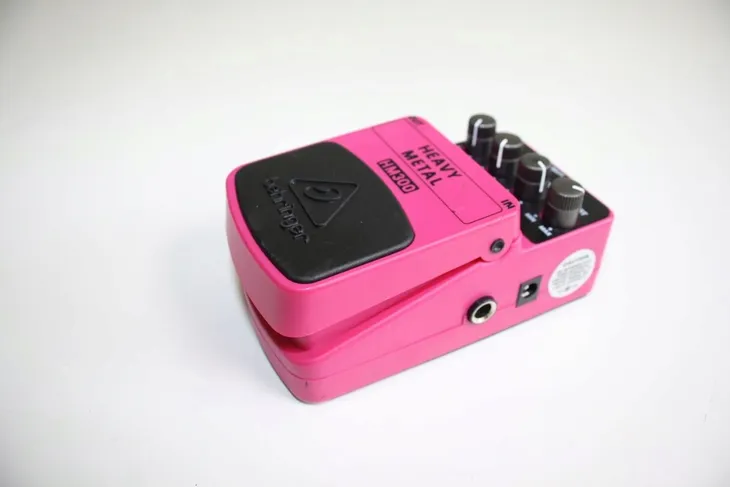 efekt-gitarowy-behringer-hm300-marka-behringer