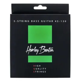 struny-do-basu-harley-benton-hqs-bass-45-130-5-str