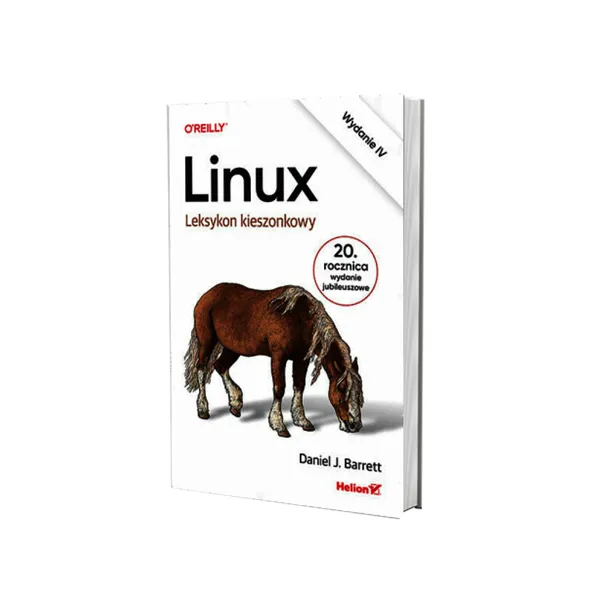 linux-leksykon-kieszonkowy-wydanie-iv-stan-nowy