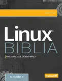 linux-biblia-wydanie-x