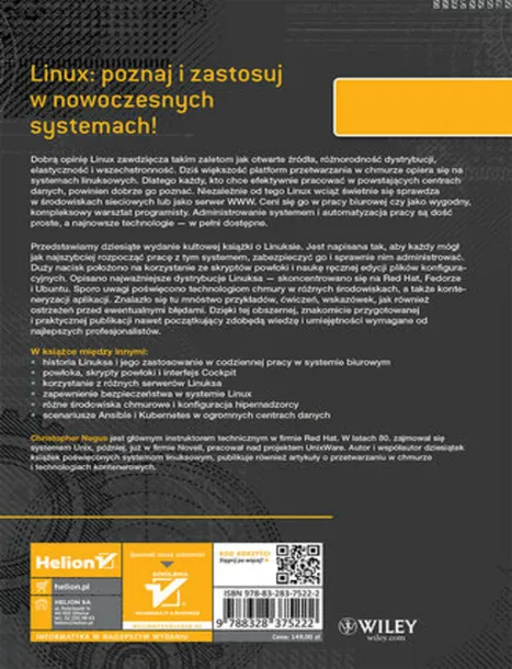 linux-biblia-wydanie-x-wydawnictwo-helion