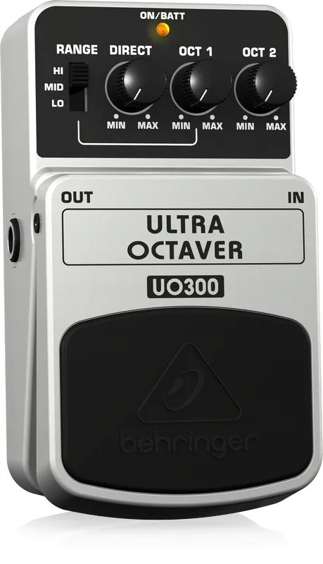 efekt-basowy-behringer-ultra-octaver-uo300