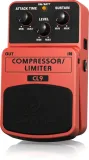 efekt-gitarowy-behringer-cl9-compressor-limiter-przeznaczenie-gitara-elektryczna