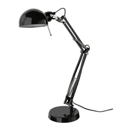 lampka-biurkowa-ikea-czarna-35-cm-e14-40-w