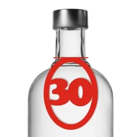 zawieszki-na-alkohol-urodziny-30-czerwone-10-szt