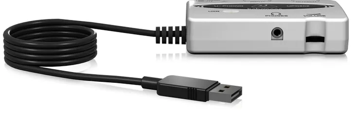 audio-interface-behringer-ufo-202-srebrny-certyfikat-ce