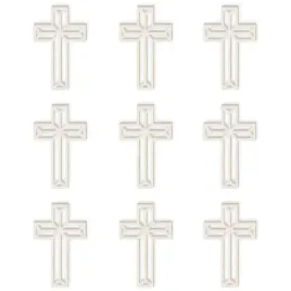 scrapki-beermata-krzyz-simple-line-22x35-mm-9-szt