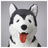 pluszak-pies-husky-siberian-duzy-livlig-ikea-bohater-brak