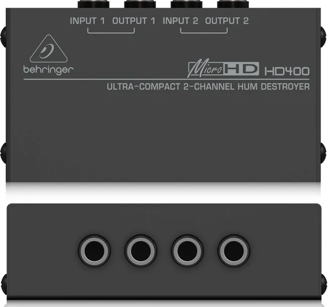 behringer-hd400-microhd-eliminator-szumow-certyfikat-ce