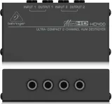 behringer-hd400-microhd-eliminator-szumow-certyfikat-ce
