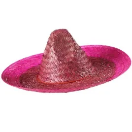 kapelusz-sombrero-rozowy-widmann-48-cm