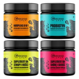 suplement-dla-psa-gaczoo-mix-240-szt-4-x-180g-zdrowy-przysmak