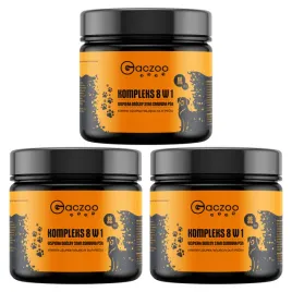 suplement-dla-psa-gaczoo-kompleks-8-w-1-180-szt-3-x-180g-zdrowy-przysmak