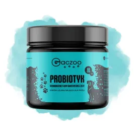 suplement-probiotyk-dla-psa-gaczoo-60-szt-180g-zdrowy-przysmak