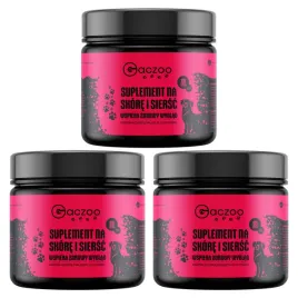 suplement-dla-psa-gaczoo-na-skore-i-siersc-180-szt-3-x-180g-zdrowy-przysmak