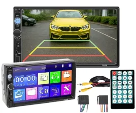 radio-samochodowe-bluetooth-dotykowe-android-2din-i-pilot