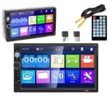 radio-samochodowe-bluetooth-dotykowe-android-2din-i-pilot-stan-nowy
